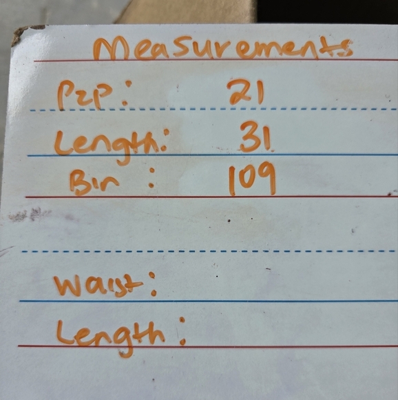 New Look Chambray Shirt 3X Plus Blue Long Sleeve Snap Buttons Tie Front Classic - Picture 3 of 13